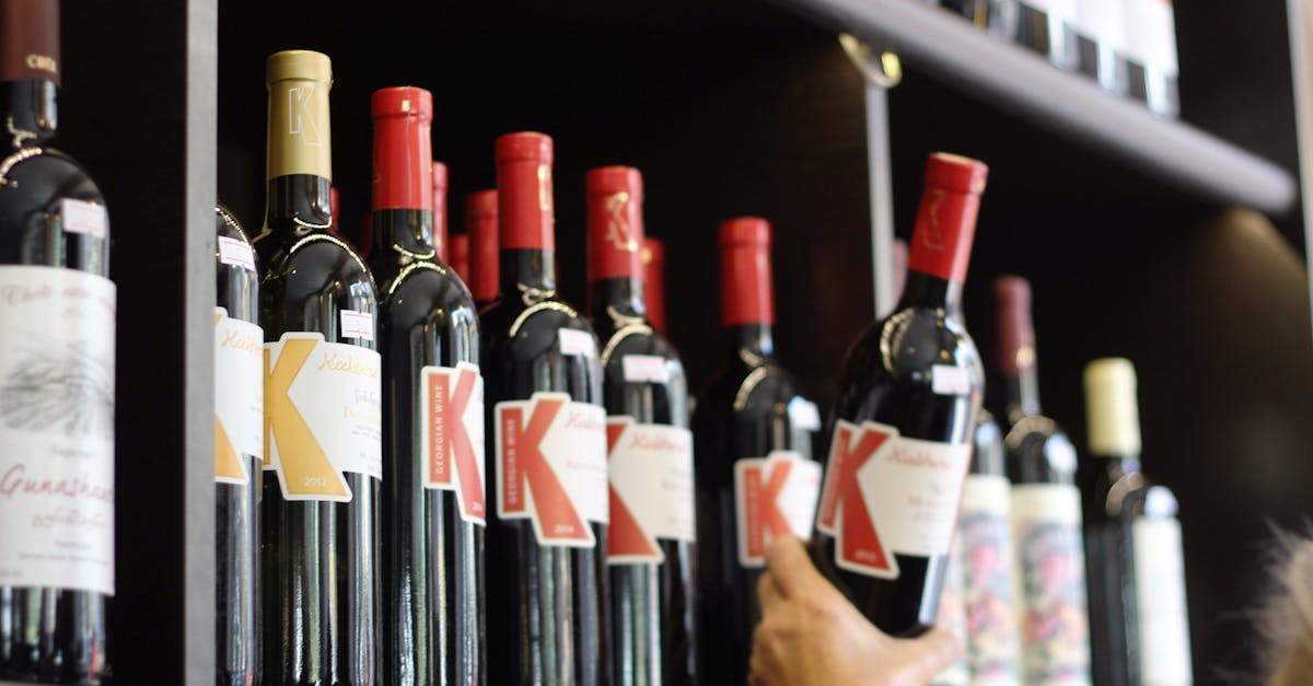 découvrez notre sélection de vins rouges abordables alliant qualité et prix doux pour toutes vos occasions.