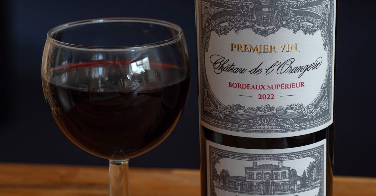 découvrez notre sélection de vins rouges abordables alliant qualité et plaisir, parfaits pour toutes les occasions.