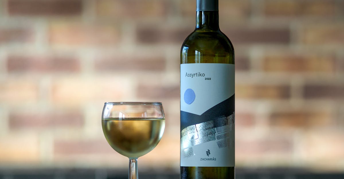 découvrez ce qu'est un vin astringent, ses caractéristiques uniques et comment apprécier pleinement ses tanins pour une expérience de dégustation authentique.