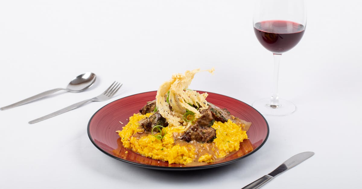 découvrez comment préparer un délicieux bœuf bourguignon accompagné des meilleurs accords de vins pour sublimer ce plat traditionnel français.