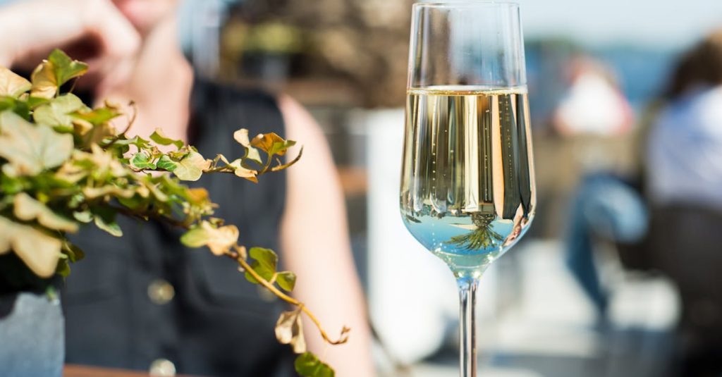 découvrez notre sélection de crémants, des vins mousseux élégants et raffinés, parfaits pour toutes les occasions festives et gourmandes.