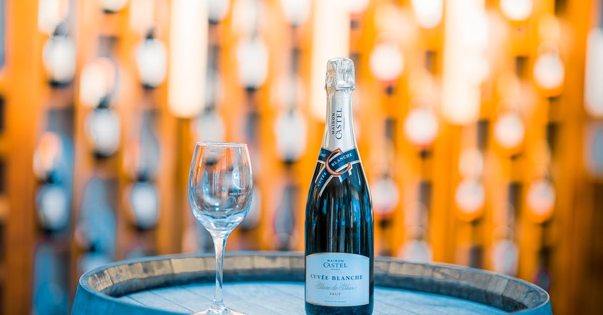 découvrez l'élégance pétillante du crémant, un vin effervescent français alliant finesse et gourmandise, parfait pour toutes les occasions festives.