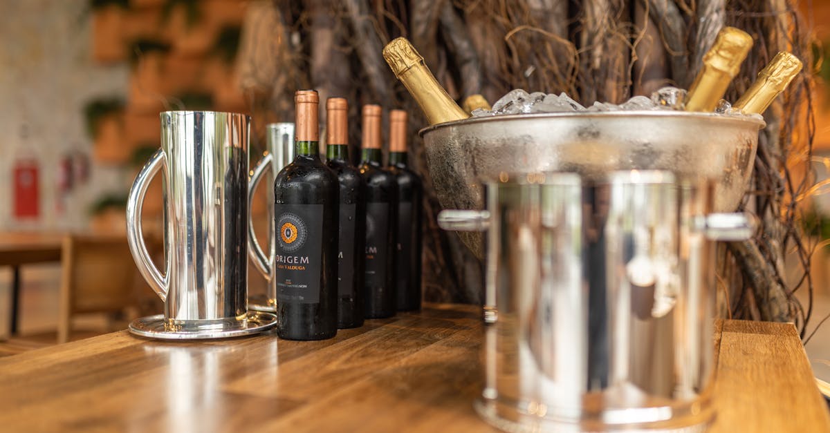 découvrez notre sélection de bouteilles magnum, idéales pour vos grandes occasions et partages. offrez-vous un format généreux et élégant pour vos vins et champagnes.