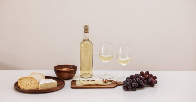 découvrez les meilleures associations de vins pour accompagner la choucroute et sublimer ses saveurs uniques.