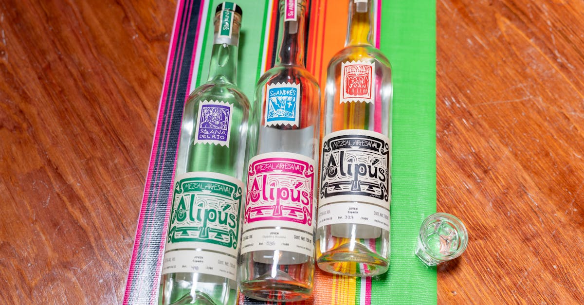 découvrez notre sélection exclusive de spiritueux raffinés, des whiskys aux rhums en passant par les vodkas, pour une expérience gustative unique.