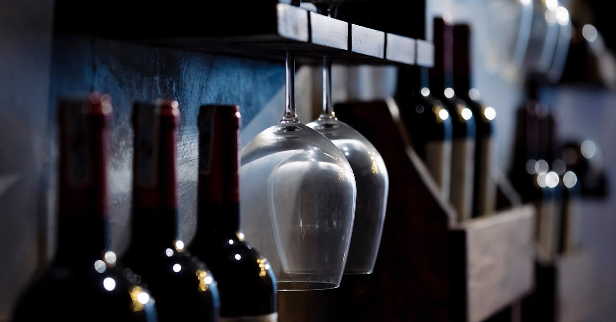 découvrez tout sur le vin : types, régions, dégustation et accords mets-vins pour apprécier pleinement chaque bouteille.