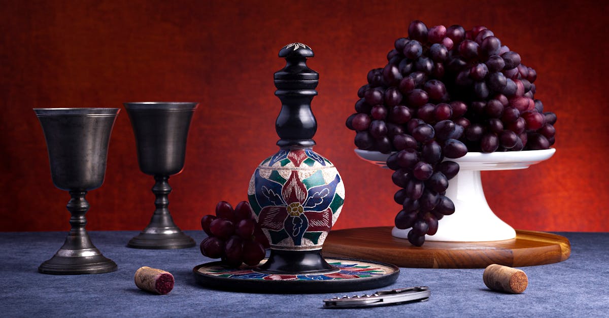 découvrez notre carafe à vin élégante pour aérer parfaitement vos vins et sublimer chaque dégustation.