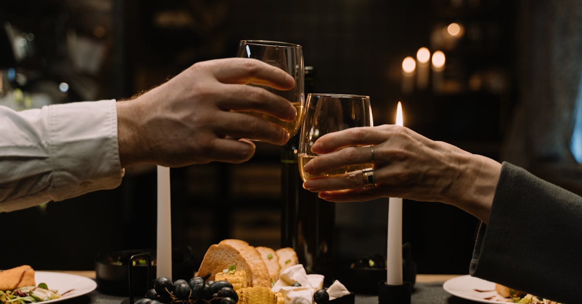 découvrez les meilleures associations mets et vins pour sublimer vos repas et impressionner vos invités avec nos conseils de accords vin et plats.