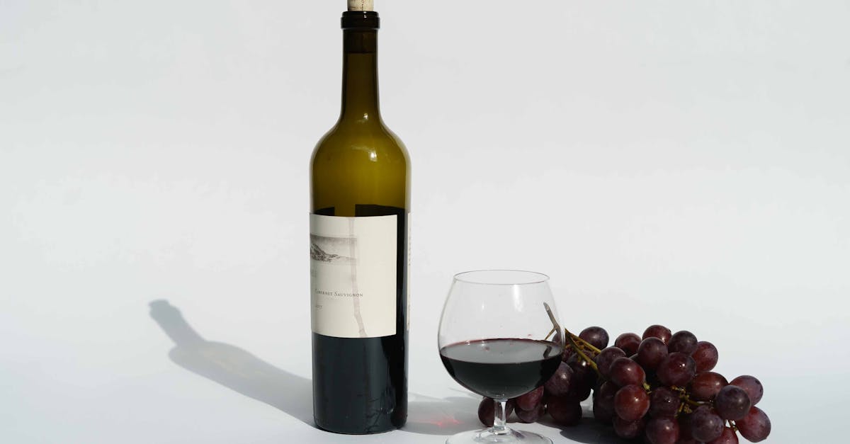 découvrez des vins de qualité à prix abordable, alliant saveurs raffinées et excellent rapport qualité-prix pour toutes vos occasions.