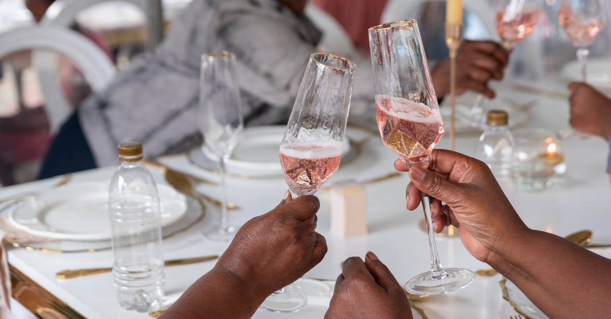 découvrez l'élégance et la finesse du champagne, cette boisson pétillante emblématique des célébrations et moments d'exception.