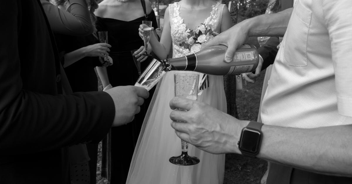 découvrez l'univers du champagne, ses origines, ses méthodes de production uniques et les meilleures maisons pour savourer ce vin effervescent d'exception.