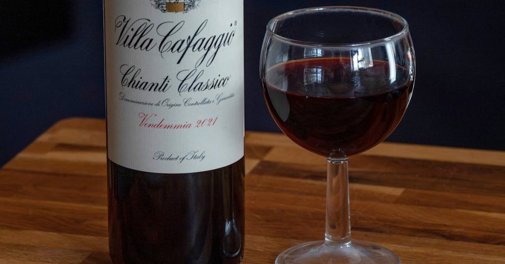 découvrez notre vin rouge corsé, riche en saveurs et parfait pour accompagner vos plats gourmands et moments de dégustation.