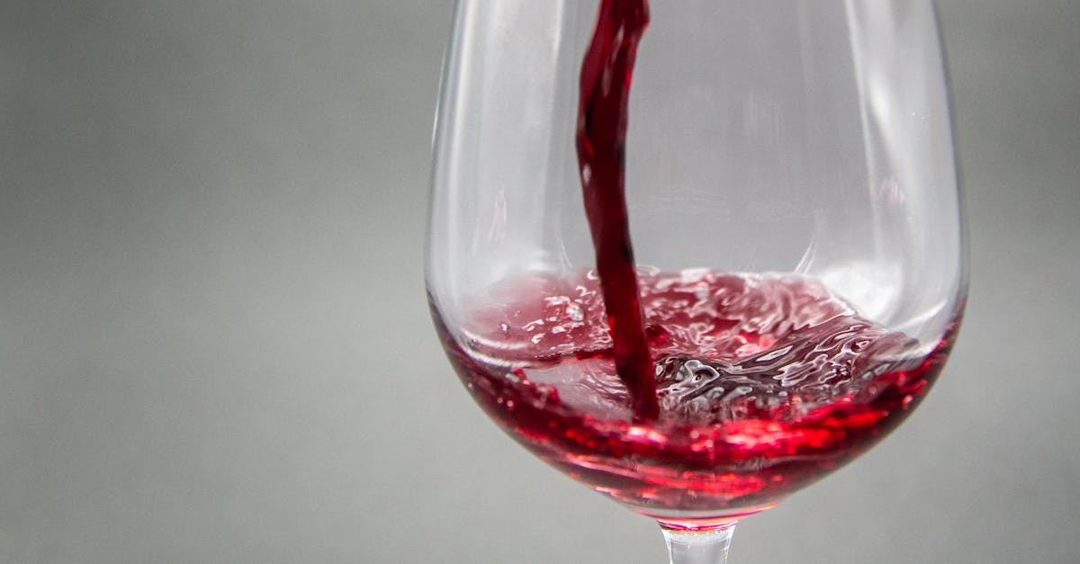 découvrez notre vin rouge intense, riche en arômes et en saveurs profondes, parfait pour les amateurs de vins puissants et raffinés.