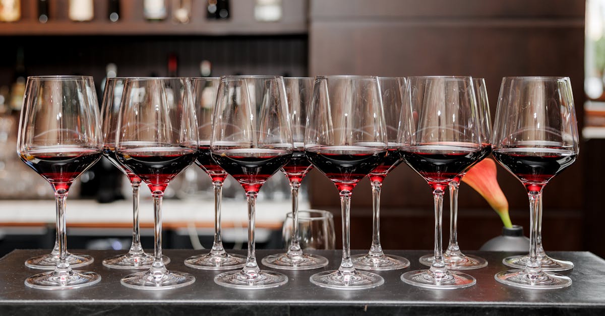 découvrez notre vin rouge intense, aux arômes riches et profonds, idéal pour accompagner vos repas et moments de dégustation.