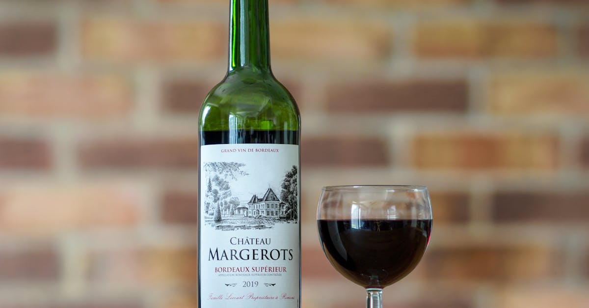 découvrez le vin minervois, un vin du sud de la france reconnu pour ses arômes riches et sa qualité exceptionnelle. parfait pour accompagner vos repas et vos moments de convivialité.