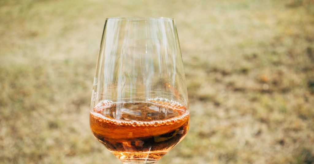 découvrez notre sélection raffinée de vins rosés, parfaits pour accompagner vos repas et moments de convivialité. saveurs fruitées et fraîcheur assurées.
