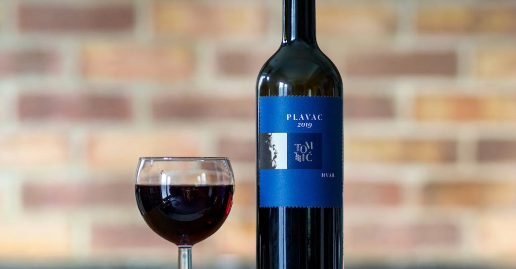découvrez notre sélection de vins tanniques, riches en caractère et en arômes, parfaits pour les amateurs de saveurs intenses et complexes.