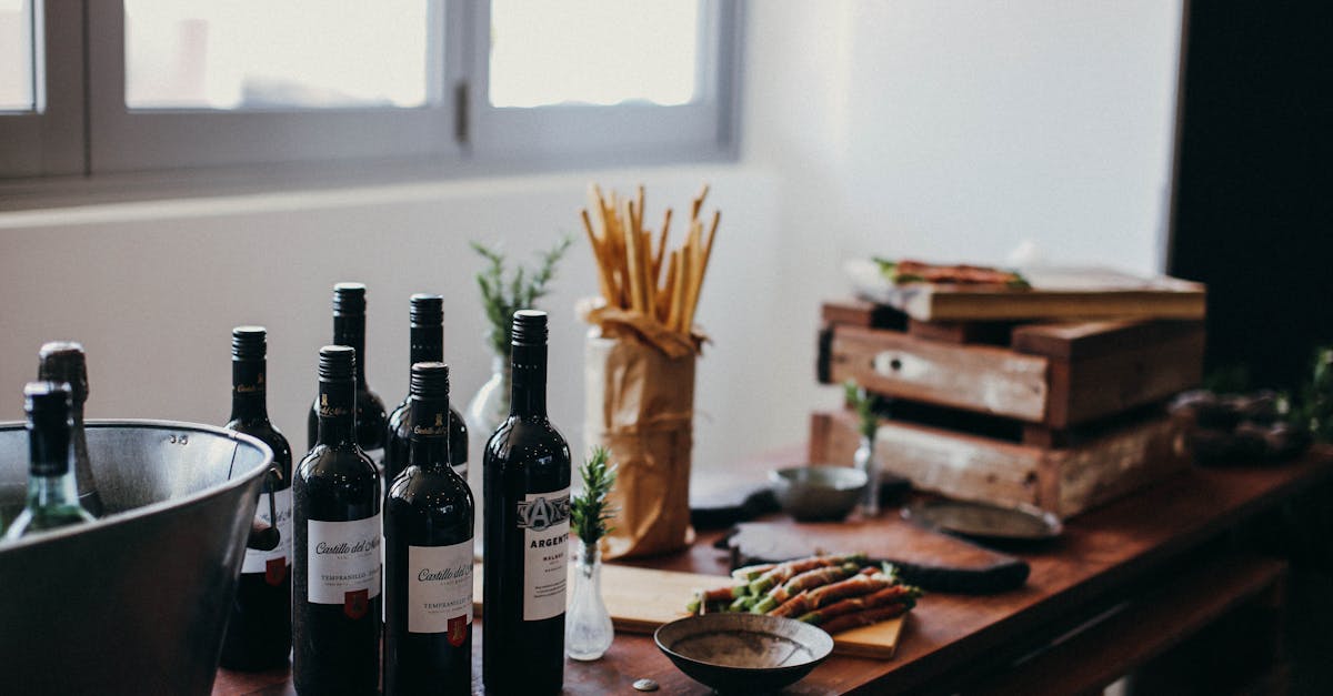 découvrez l'univers fascinant du vin : conseils de dégustation, types de vins, accords mets et vins, et meilleures régions viticoles.