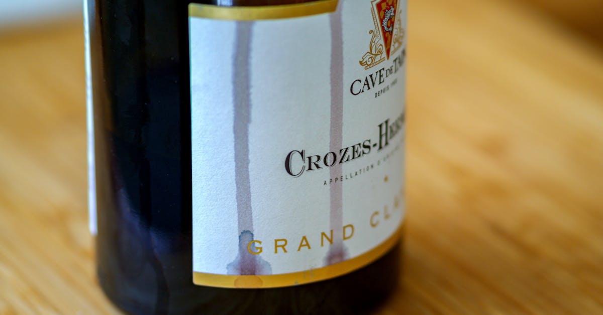 découvrez nos étiquettes de bouteille de vin personnalisées, élégantes et adaptées à toutes les occasions pour sublimer vos crus avec style et originalité.