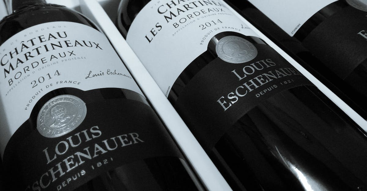 découvrez notre étiquette de bouteille de vin élégante et personnalisable, idéale pour sublimer vos crus avec style et originalité.