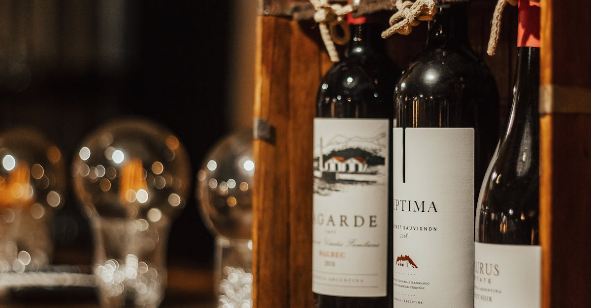 découvrez nos étiquettes de vin personnalisées, alliant design élégant et information claire pour sublimer vos bouteilles et séduire vos clients.