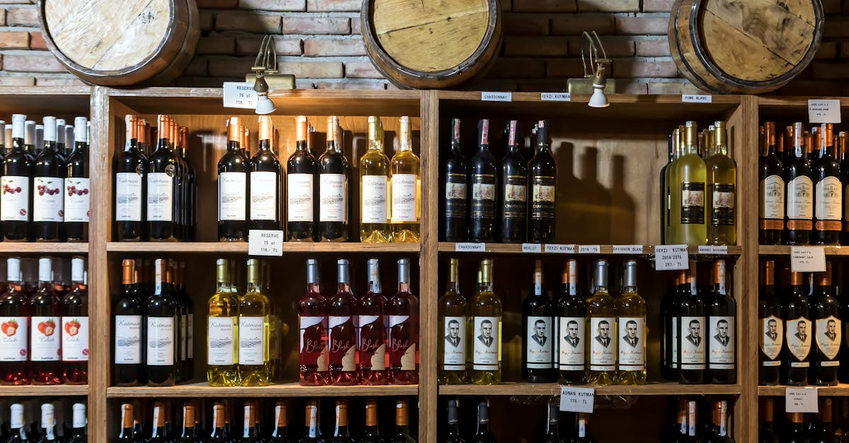 découvrez comment le prix du vin est déterminé, les facteurs influençant les tarifs, et trouvez des conseils pour acheter du vin au meilleur rapport qualité-prix.