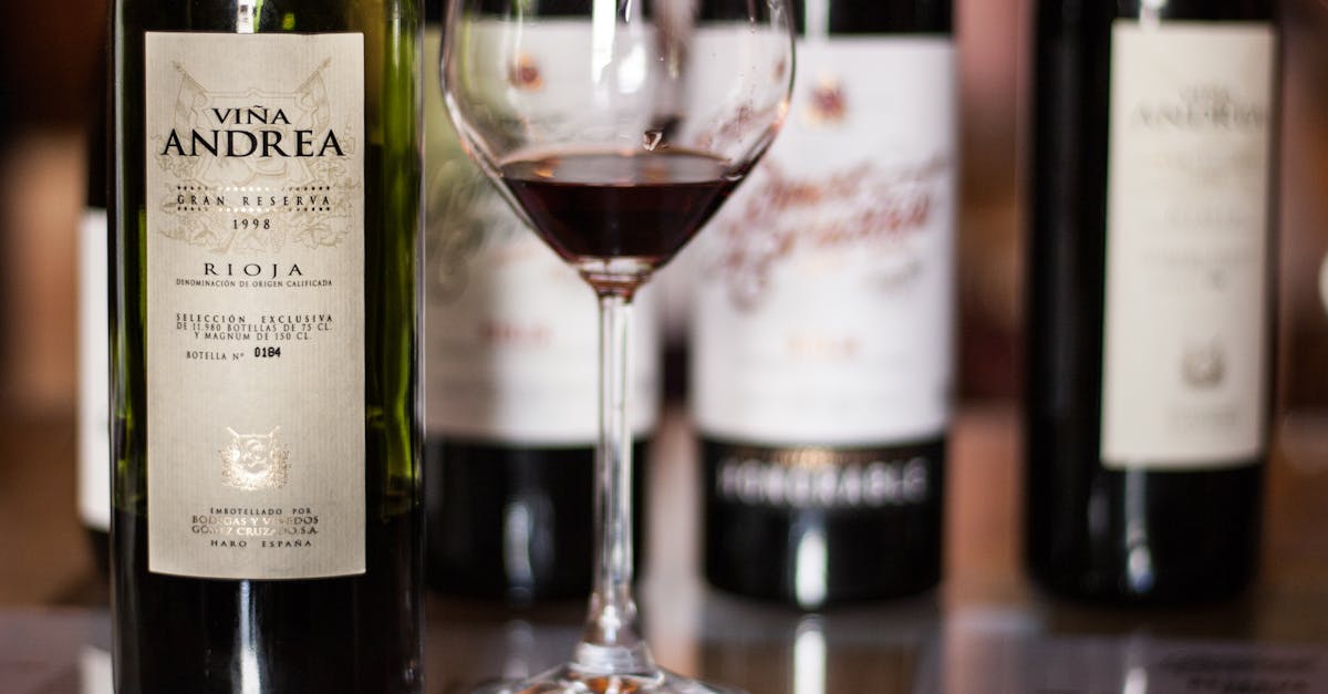 découvrez tout sur la tarification du vin : conseils, facteurs influençant les prix et astuces pour choisir un bon rapport qualité-prix.