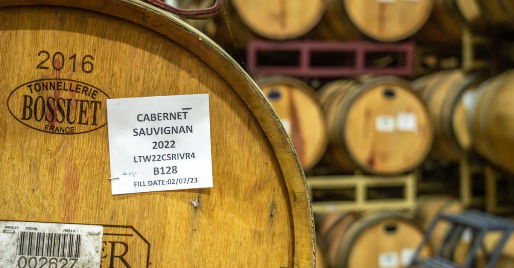 découvrez l'art et la passion des winemakers, les artisans du vin qui créent des crus d'exception en alliant savoir-faire traditionnel et innovation.