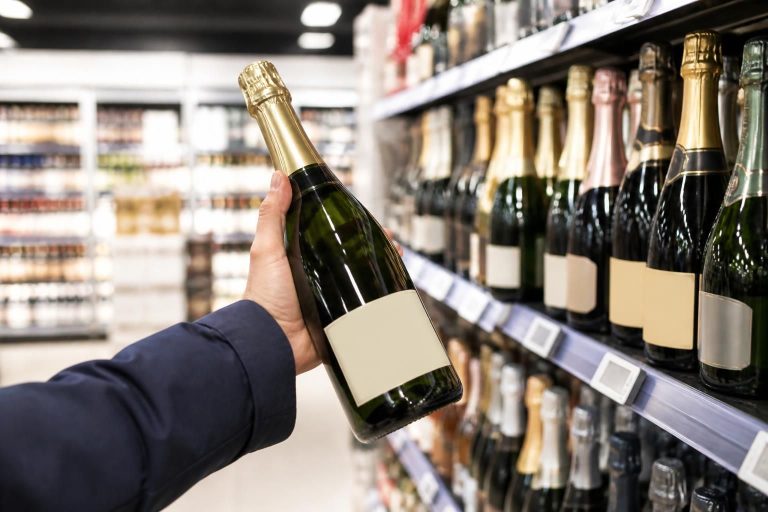 découvrez nos astuces pour choisir un champagne bon et pas cher en grande surface, alliant qualité et prix abordable pour toutes vos occasions.