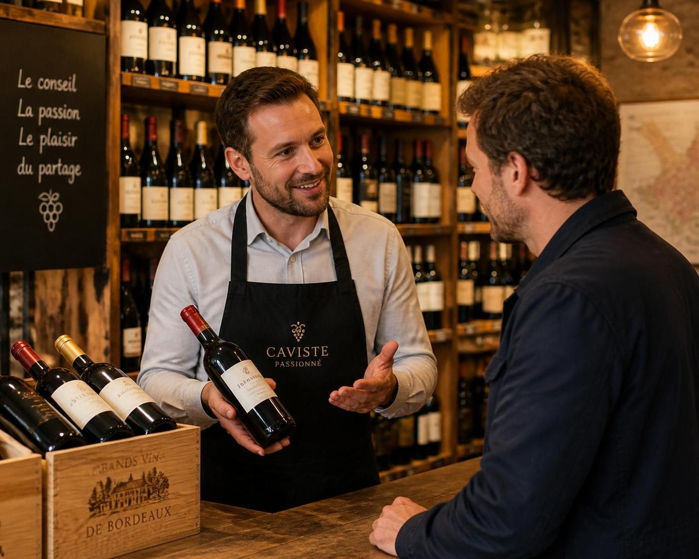 découvrez notre guide pratique pour choisir le vin parfait à chaque occasion. conseils simples et astuces pour ne pas se tromper et apprécier pleinement vos dégustations.
