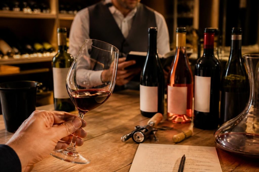 découvrez notre guide pratique pour choisir le vin parfait à chaque occasion et éviter les erreurs courantes. apprenez à sélectionner, déguster et apprécier le vin en toute confiance.