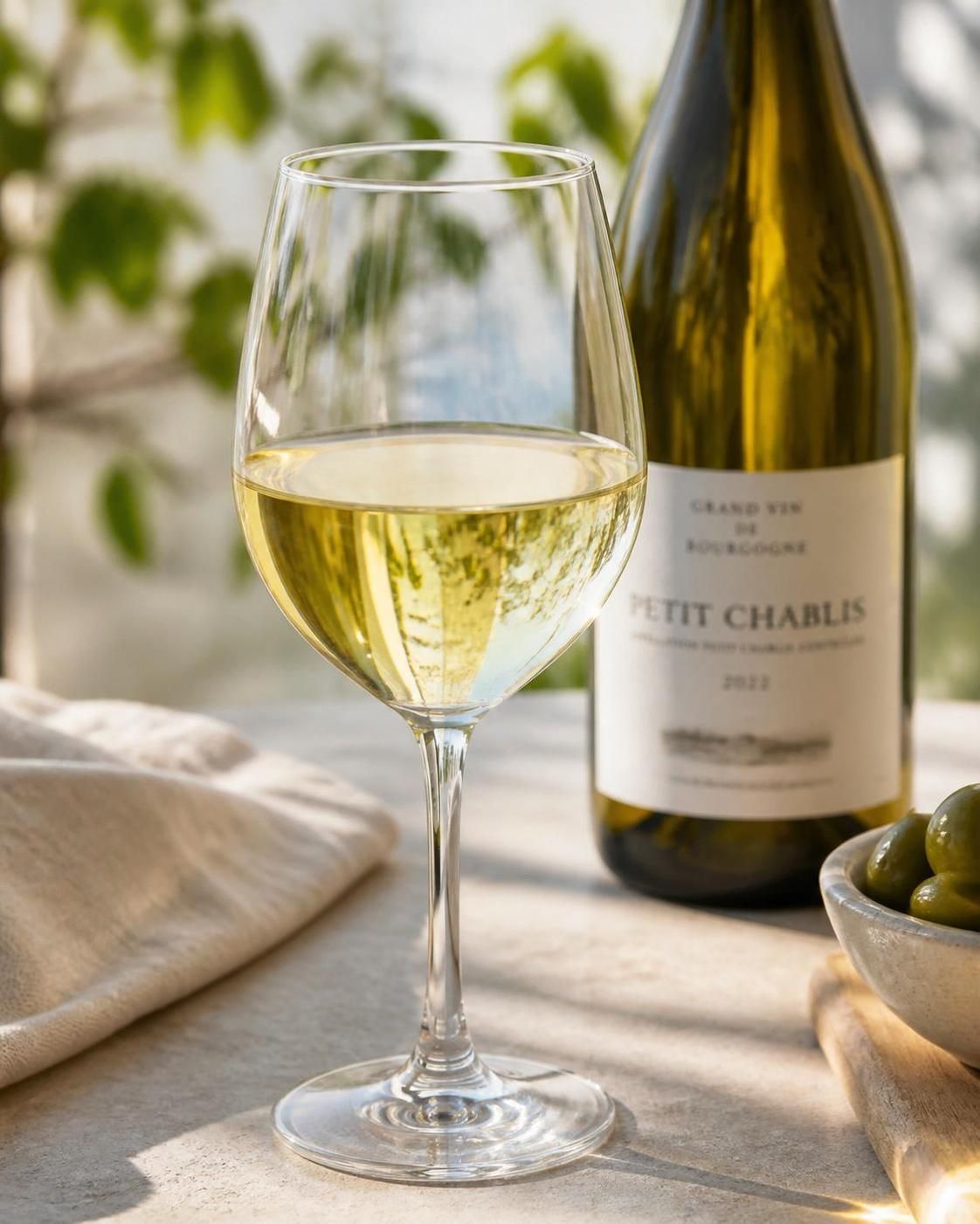découvrez combien de calories contient un verre de vin blanc et comment cela peut influencer votre régime alimentaire. informez-vous pour mieux gérer votre consommation.