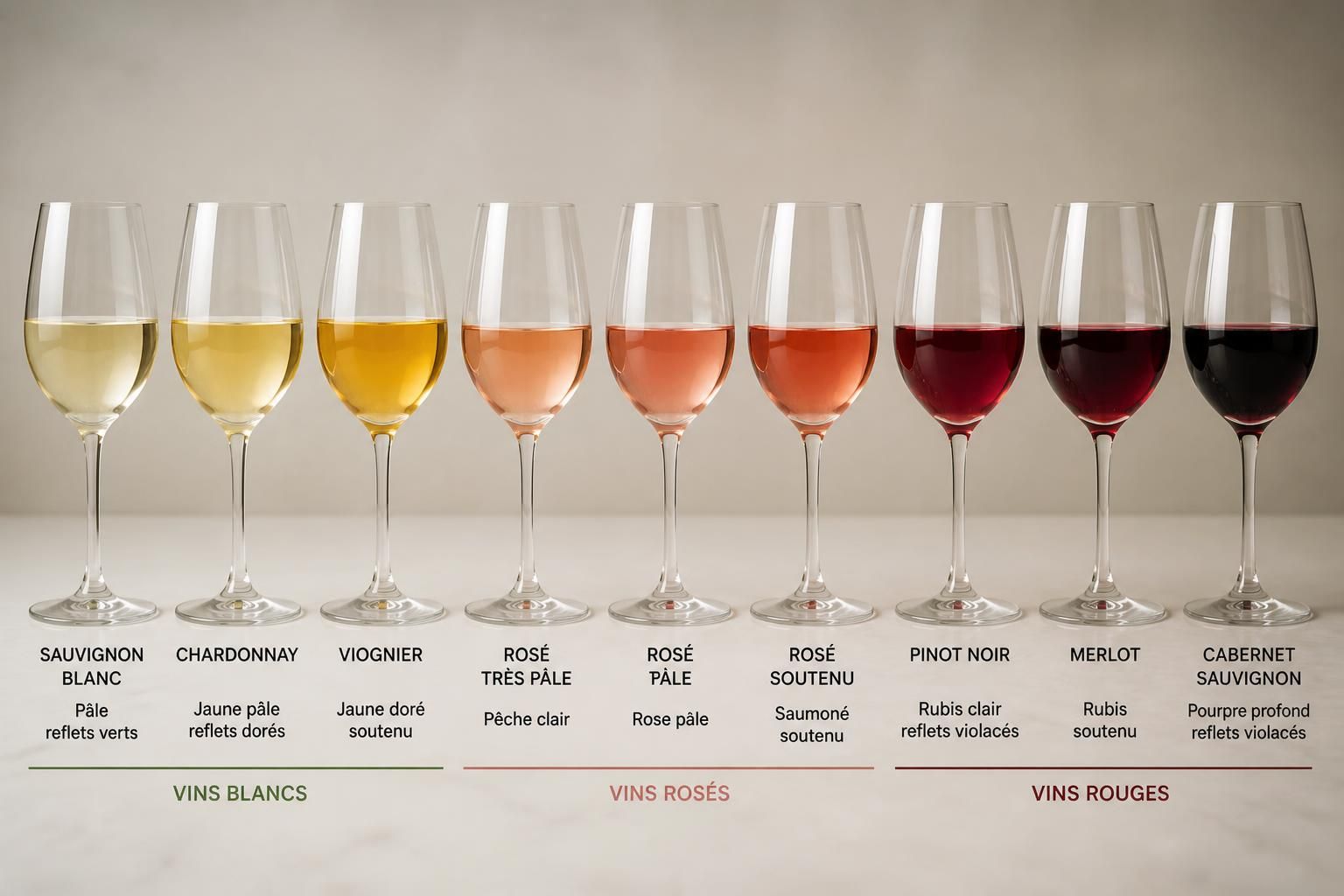découvrez combien de calories contient un verre de vin blanc et comment cela peut s'intégrer dans votre régime alimentaire quotidien.