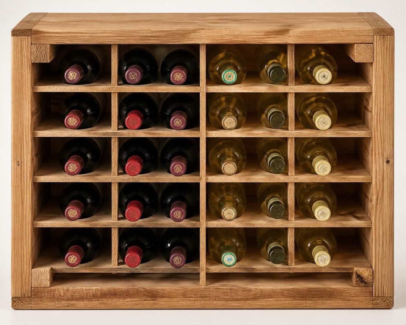 découvrez comment choisir la caisse de vins idéale pour conserver et offrir vos bouteilles en toute sécurité, alliant praticité et élégance pour sublimer vos vins.