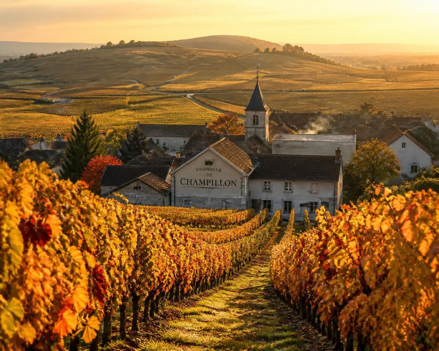 découvrez le champagne autreau brut premier cru, un trésor effervescent alliant finesse et élégance pour des moments de dégustation inoubliables.