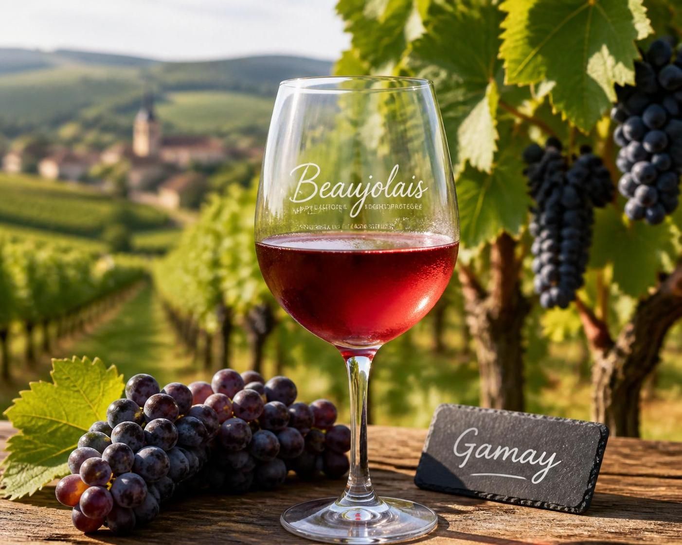 explorez les 10 crus incontournables du beaujolais à connaître absolument pour les amateurs de vin et découvrez leurs caractéristiques uniques.