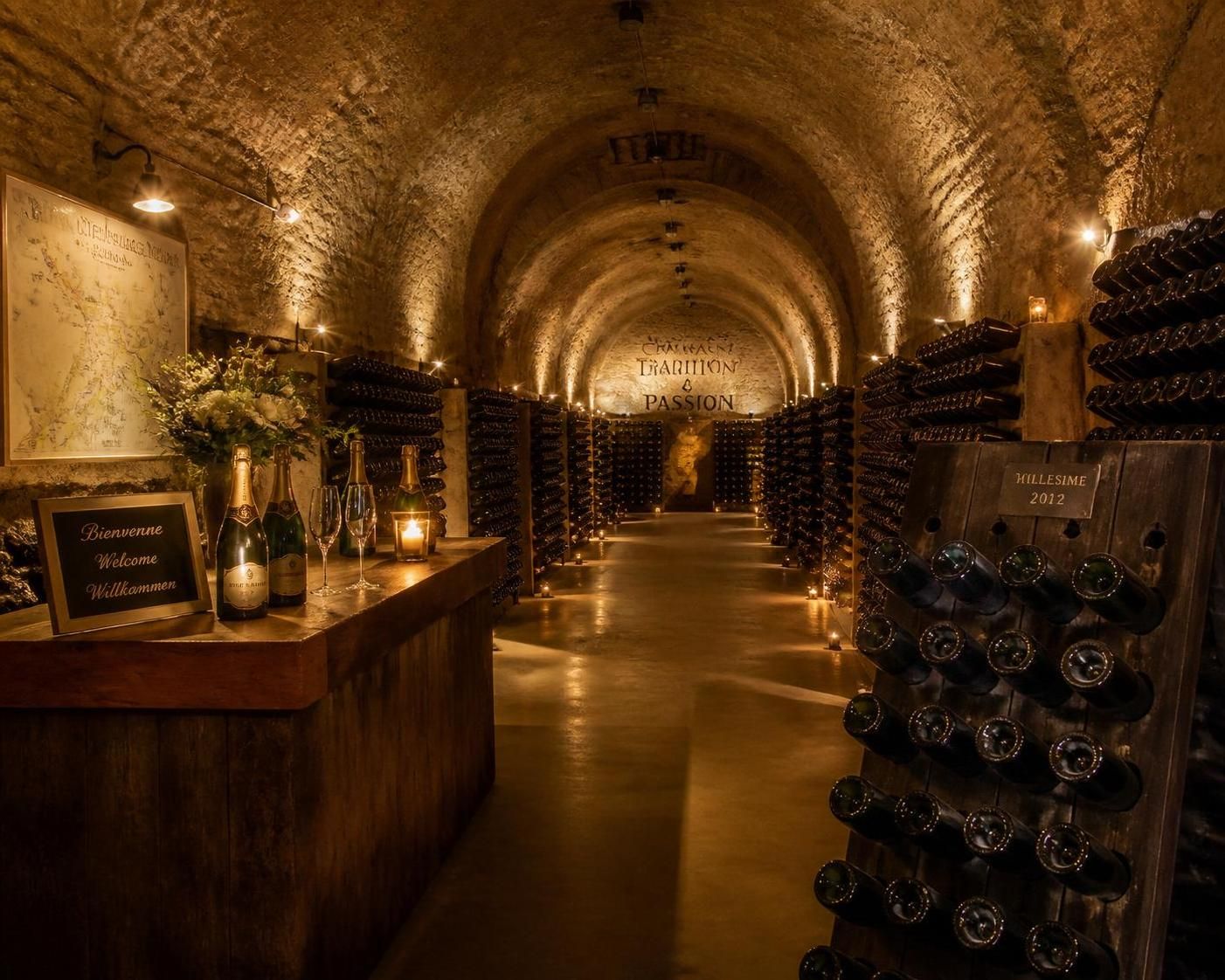 découvrez l'excellence et l'élégance du champagne marcel vezien, un savoir-faire unique pour des moments d'exception.