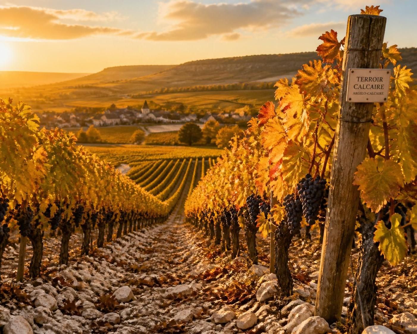 explorez la région de crus et découvrez ses terroirs uniques, ses cépages variés et le savoir-faire traditionnel des vignerons locaux pour une expérience viticole authentique.