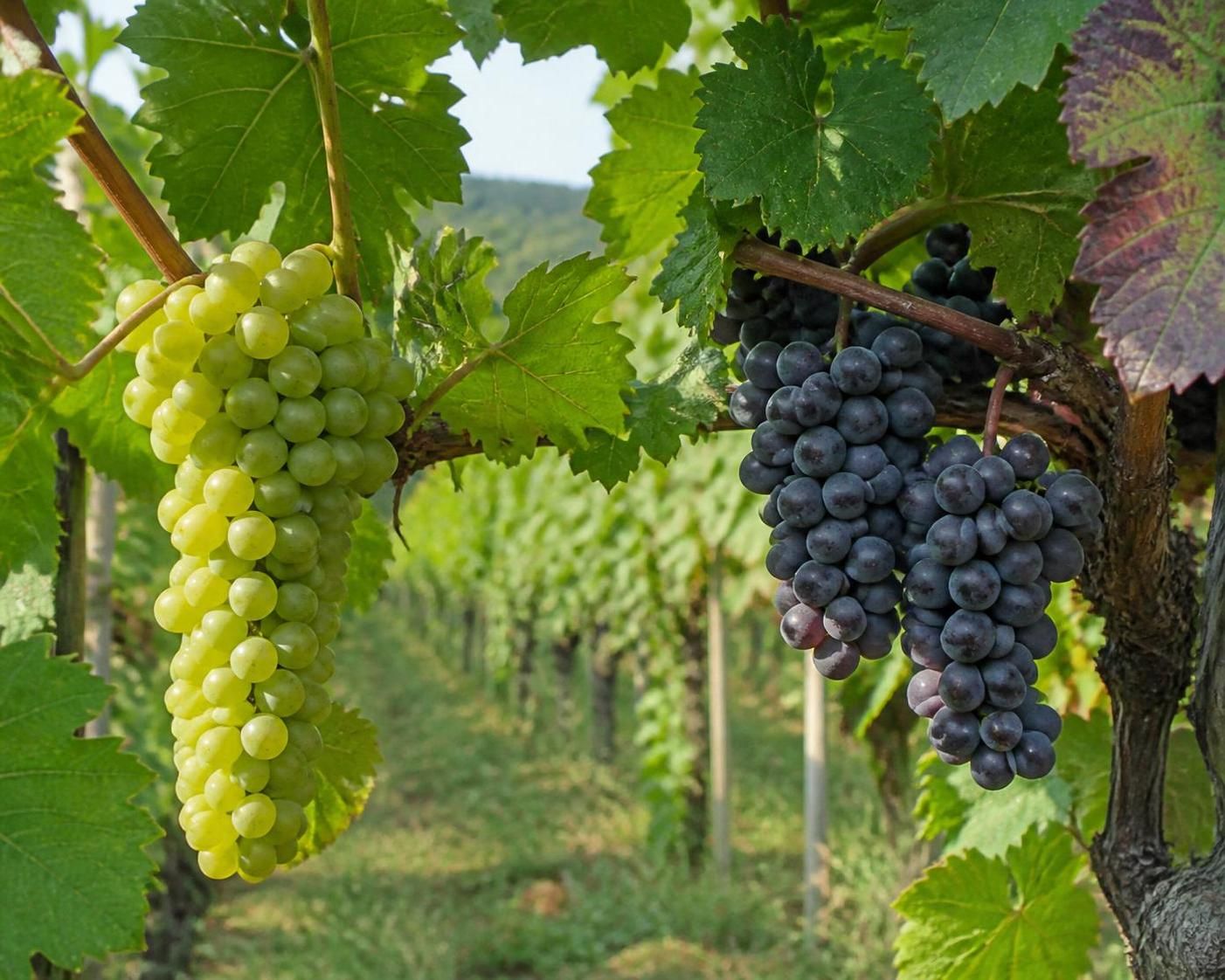 explorez la région de crus : découvrez ses terroirs uniques, les cépages emblématiques et le savoir-faire traditionnel qui façonnent des vins d'exception.