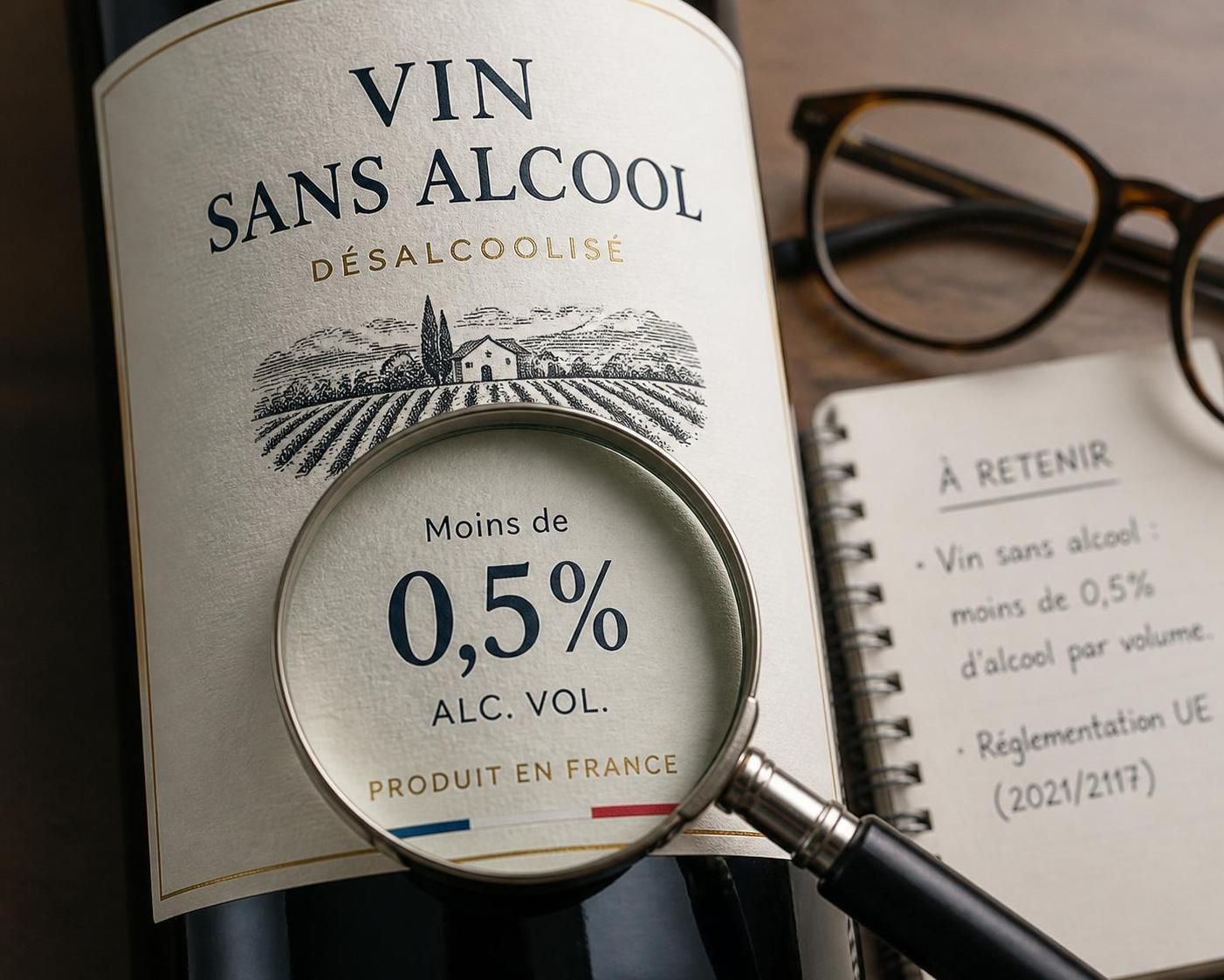 découvrez les risques méconnus du vin sans alcool et ce qu'il est important de savoir avant d'en consommer. informez-vous pour faire un choix éclairé.