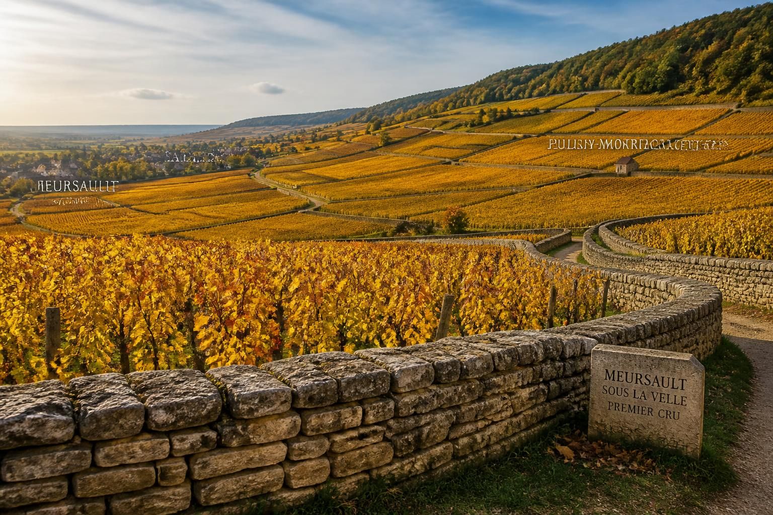 découvrez notre sélection des 10 meilleurs vins blancs à déguster en 2026, alliant fraîcheur, finesse et élégance pour ravir vos palais.