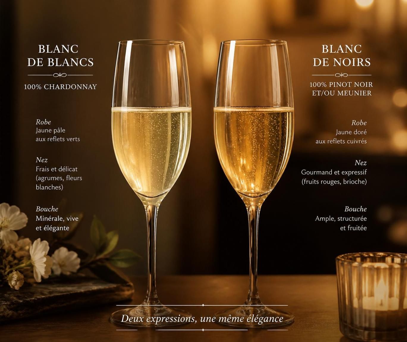 découvrez comment trouver du champagne moins cher sans compromettre la qualité, avec nos astuces et conseils pour déguster des bulles d'exception à prix réduit.