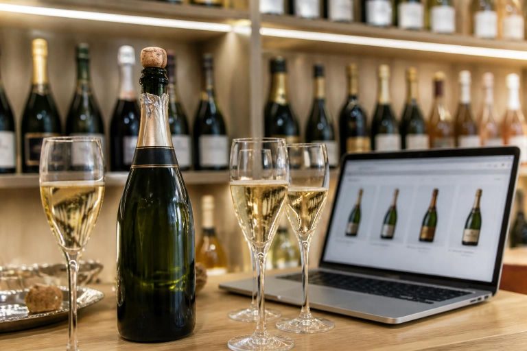 découvrez comment trouver du champagne de qualité à prix abordable sans compromis sur le goût et l'expérience.