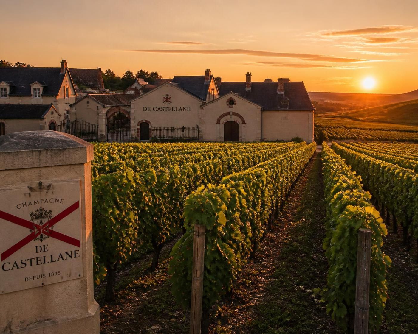 découvrez le prix du champagne la castellane en 2026 et trouvez les meilleures offres pour apprécier ce grand cru à son juste coût.