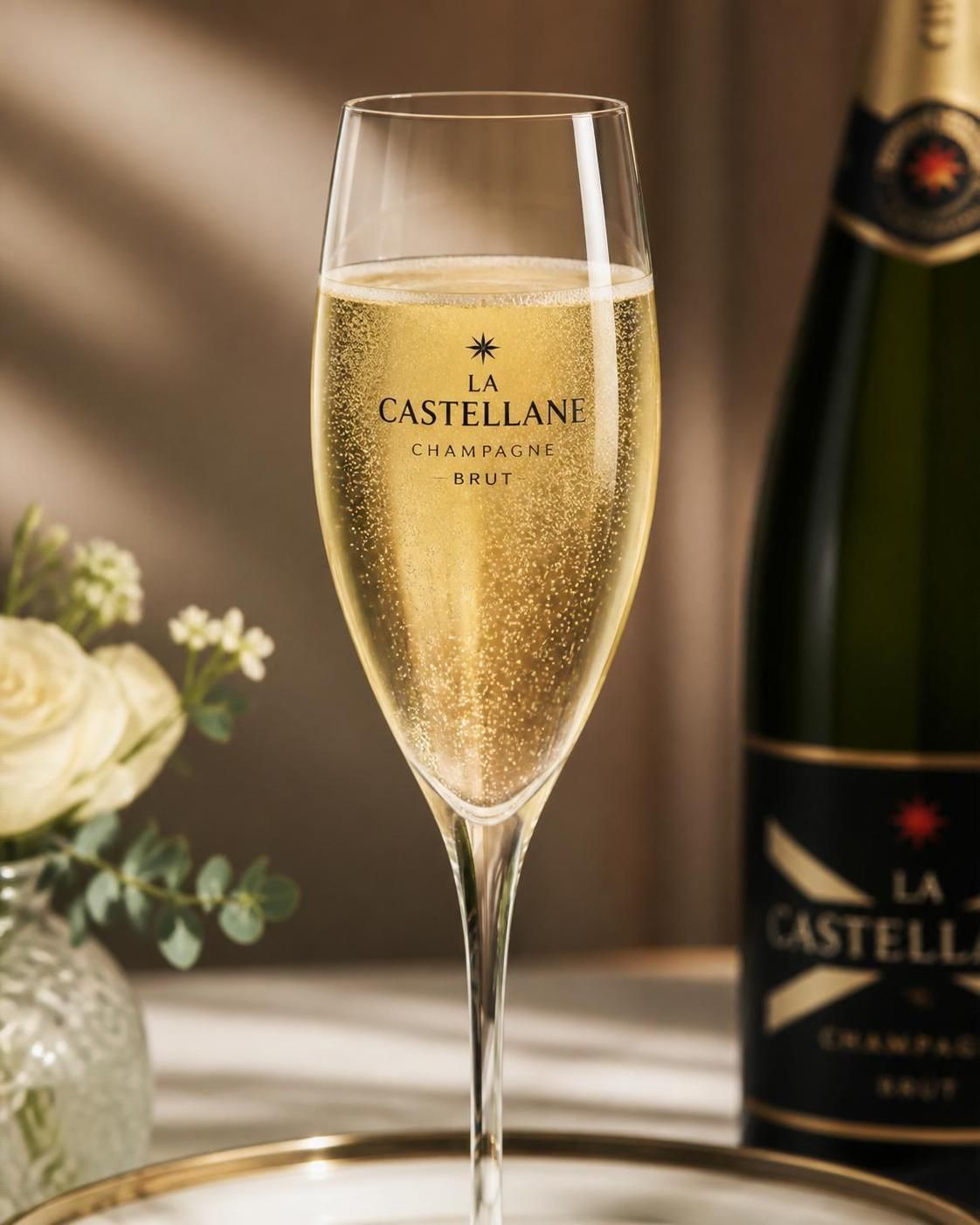 découvrez le prix du champagne la castellane en 2026 et informez-vous sur les meilleures offres disponibles cette année.