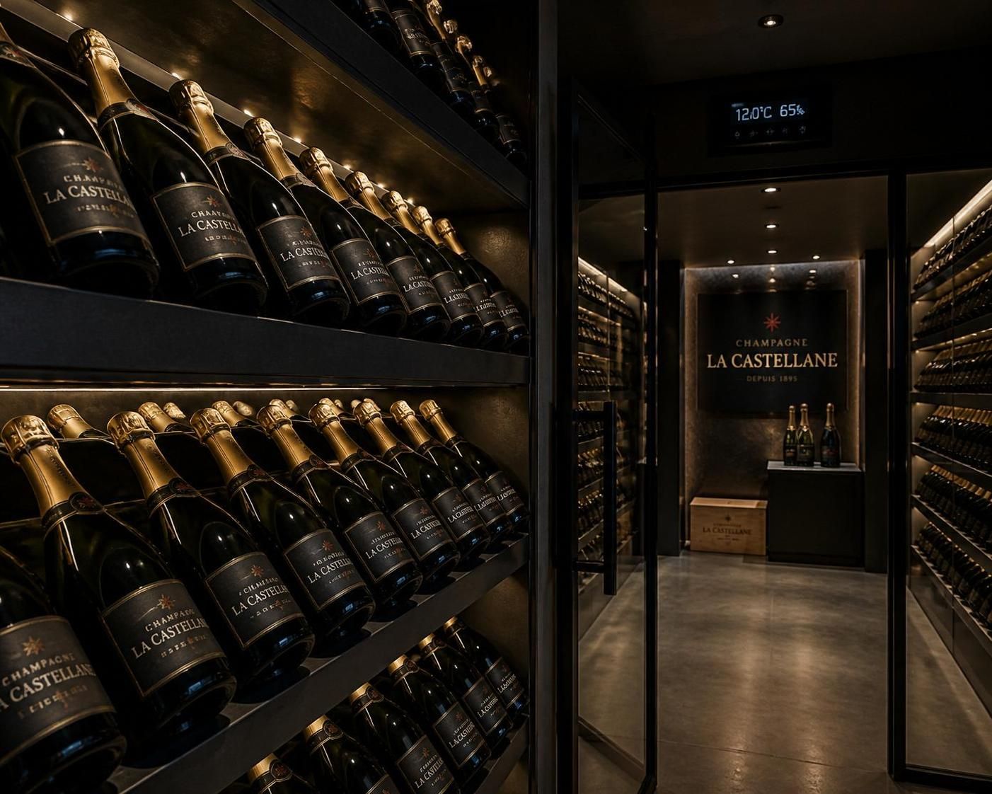 découvrez le prix du champagne la castellane en 2026 et trouvez les meilleures offres pour ce célèbre vin effervescent.