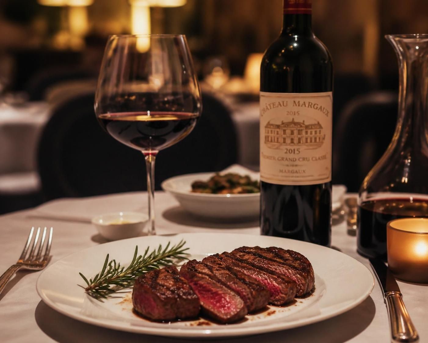découvrez comment associer parfaitement chaque plat avec le vin idéal grâce à notre guide complet pour marier saveurs et cépages avec expertise.