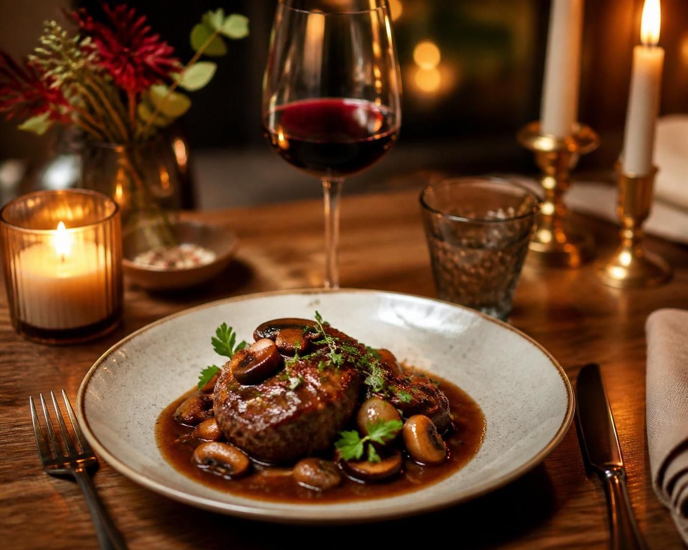 découvrez quel vin accompagner avec un veau marengo pour sublimer votre repas. nos conseils pour un accord parfait entre saveurs et vins.