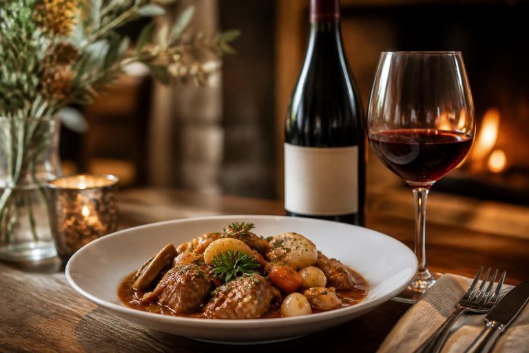 découvrez quel vin accompagner parfaitement un veau marengo pour révéler toutes les saveurs de votre plat et sublimer votre repas en toute occasion.