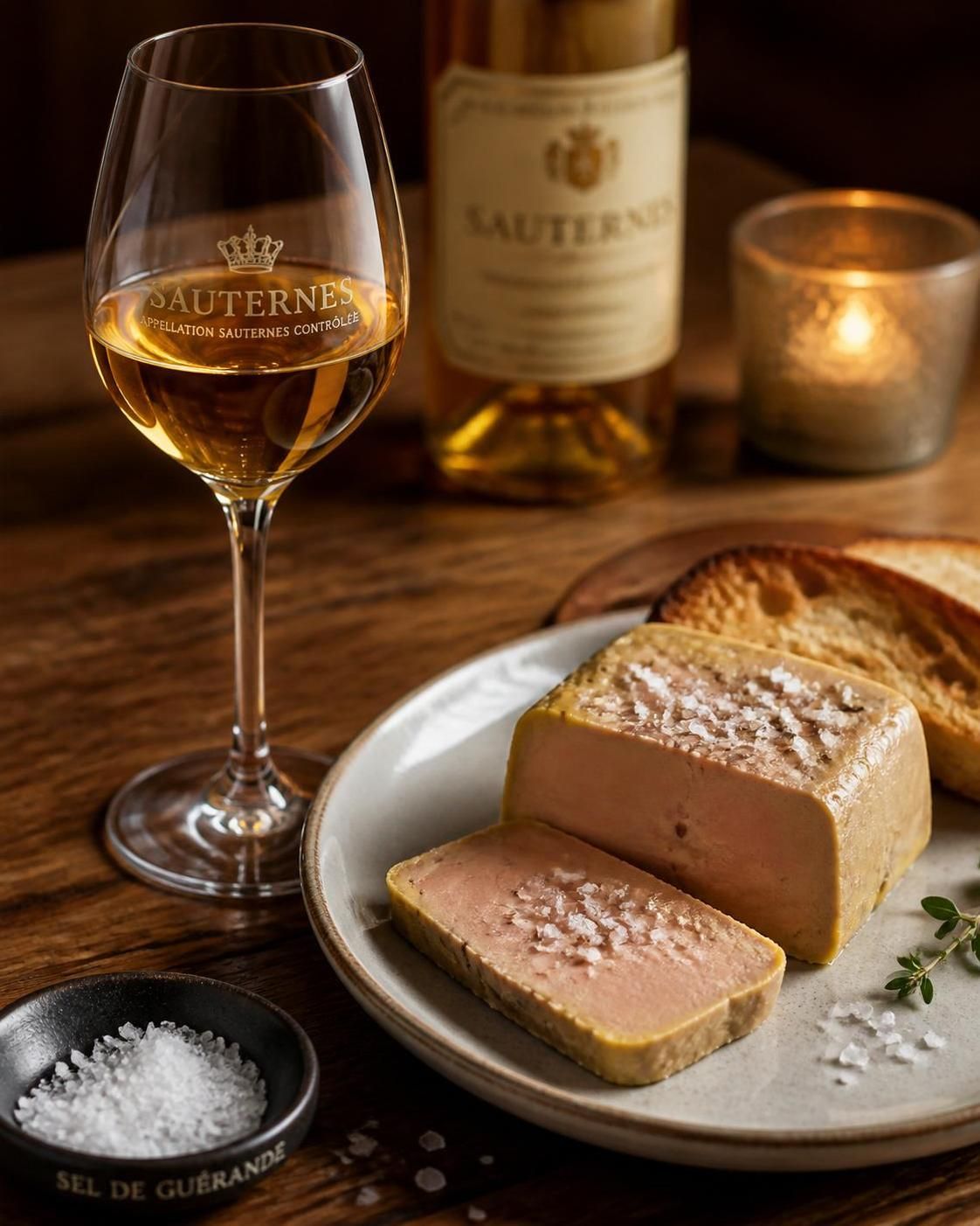 découvrez comment choisir le vin idéal pour sublimer votre foie gras et réussir parfaitement vos accords gastronomiques.